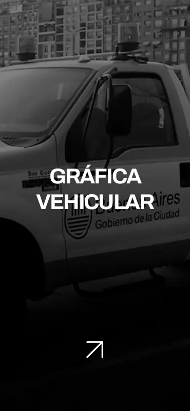 Grafica vehicular