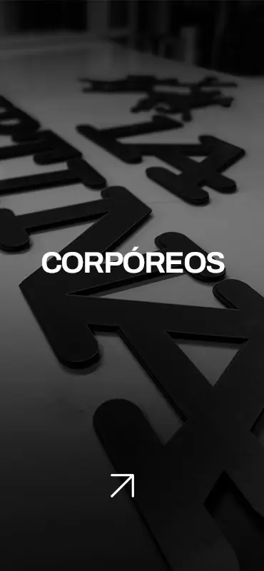 Corporeos
